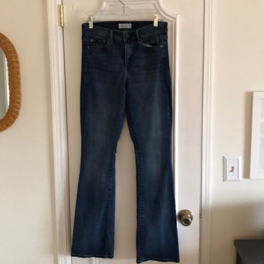Gap Baby Boot jeans